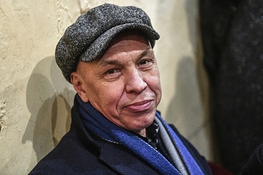 Скляр заявил, что санкции не повлияли на его жизнь