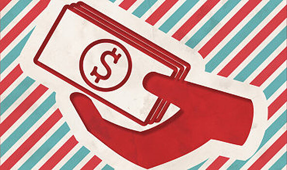 Доллар превысил 58 рублей впервые с середины мая