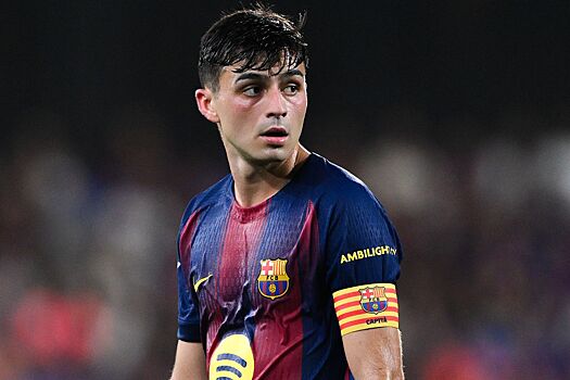 Педри рассказал, чего ждёт от игры «Реала» в грядущем «эль класико»