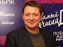 Ян Цапник: «Зря думают, что я веселый...»