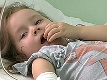 Гастроэнтеролог Власова: Девять из десяти детей заражаются ротавирусом при контакте с больным