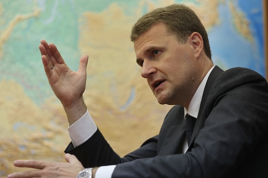 Дальний Восток станет центром развития водородной энергетики