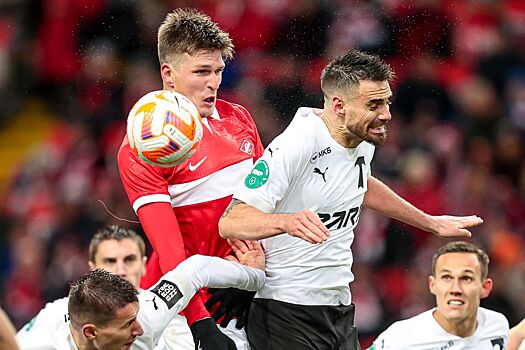 Защитник «Торпедо» Кожемякин верит, что клуб не вылетит из РПЛ по итогам сезона