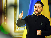 Рогов отреагировал на слова Зеленского о параде Победы в Москве