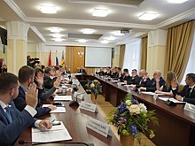 Депутаты Люберец увеличили срок выкупа нежилых помещений для малого и среднего бизнеса
