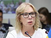 Экс-омбудсмена Украины заподозрили в коррупции