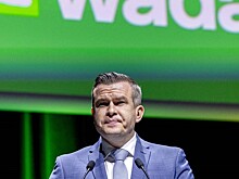 Глава WADA обвинил Антидопинговое агентство США в лицемерии