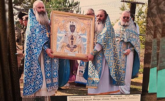 Албазино - село, которое дважды жгли, защищали и погибали. Получится ли возродить его вновь?
