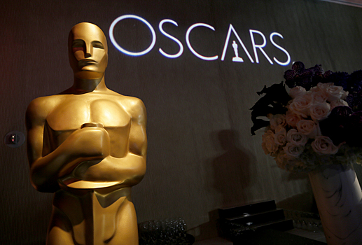 Кому «Оскар»? Следим за вручением самой популярной кинопремии мира в режиме онлайн