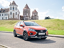 С каких автомобилей пересаживаются на новую Lada Iskra