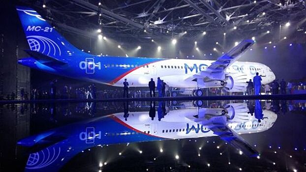 В корпорации "Иркут" разгорается скандал из-за сотрудницы, которой "стыдно быть русской"