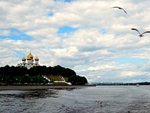 Ярославль вошел в ТОП-10 городов для летних путешествий