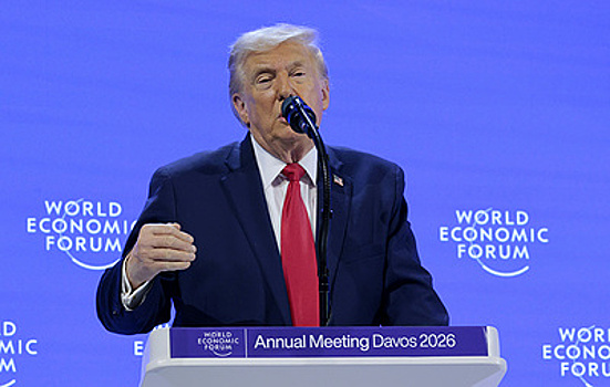 Трамп: США применили в Венесуэле ранее невиданное оружие