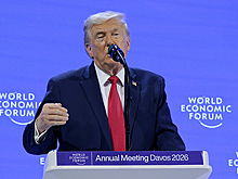 Трамп: США применили в Венесуэле ранее невиданное оружие