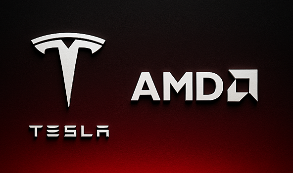 В Tesla появился ИИ Grok — но только для автомобилей с AMD Ryzen, Intel в пролете