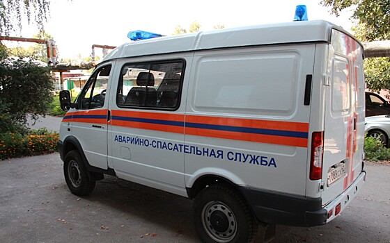 В Рыбном жилец, неправильно установивший колонку, оставил без газа 56 квартир