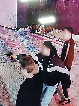 Костромича подстрелили из пистолета вечером, а он вспомнил об этом только утром у зеркала