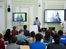 Конкурс на звание самого эрудированного пройдёт в Екатеринбурге