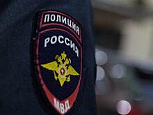 Благодарность за отличные результаты в работе объявлена сотруднику службы дознания из Бутырского района