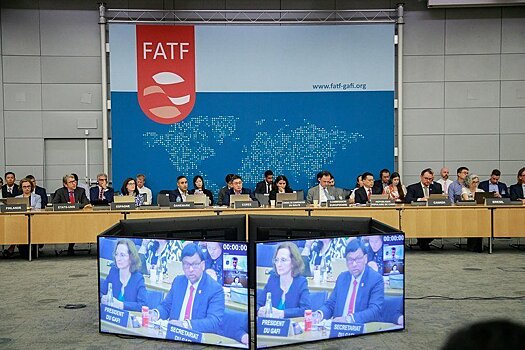 Треть стран из «серого» списка рассчитывают покинуть его на заседании FATF