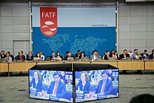 Треть стран из «серого» списка рассчитывают покинуть его на заседании FATF