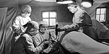 Война без эпидемий. Как советские врачи побеждали вирусы на фронте и в тылу