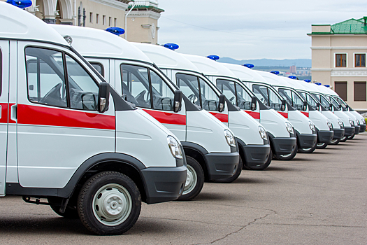 В каких случаях скорая помощь к вам не приедет