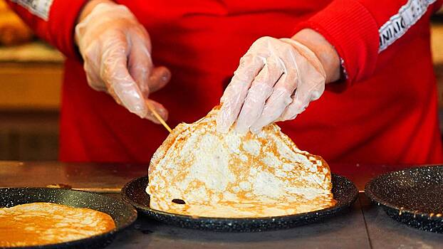 16 февраля: почему в этот день надо полакомиться не только блинами