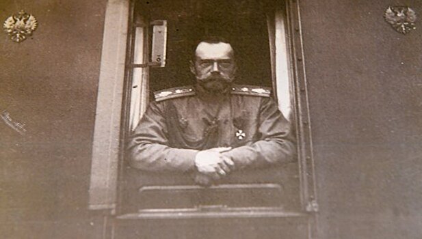 Кто Вы, Николай II? Биограф о причинах отречения и характере императора