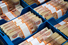Сотрудница российского банка похитила миллионы