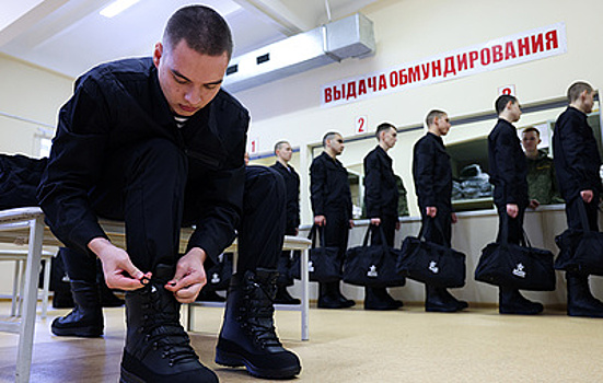 Картаполов назвал фейком приказ о дополнительной мобилизации