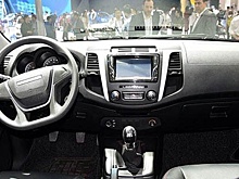 У Mazda CX-9 теперь точно нет шансов. Официально представлена версия Changan UNI-K с расходом 0.8 литра на «сотню»