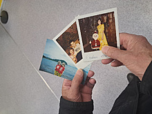 Хозяин найденных в книгообменнике Благовещенска фотографий вышел на связь