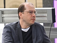 Главным режиссером Малого театра назначен Алексей Дубровский
