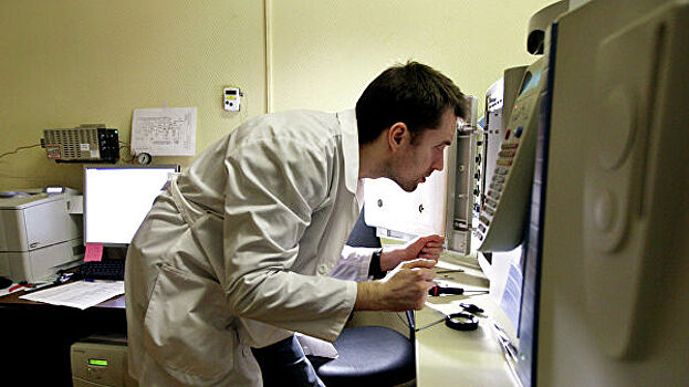 В Минздраве завершают разработку тестов для определения коронавируса