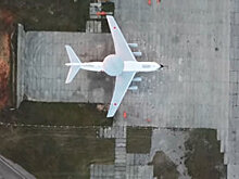 Полеты Су-57 в боевой обстановке в Сирии показали на видео