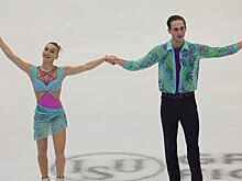 ⚡ Чемпионат Европы-2024. Беккари и Гуаризе одержали победу, Метелкина и Берулава – 2-е, Гиларди и Амброзини – 3-и