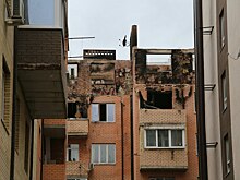 Восстановительные работы на ул. Прокофьева ведут без выходных