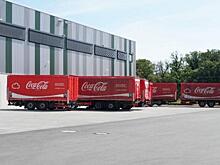 В России на смену Coca-Cola придет напиток из Белоруссии