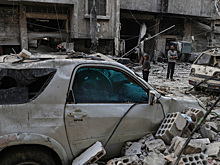 Совбез ООН вернется к обсуждению темы расследования химических атак в Сирии