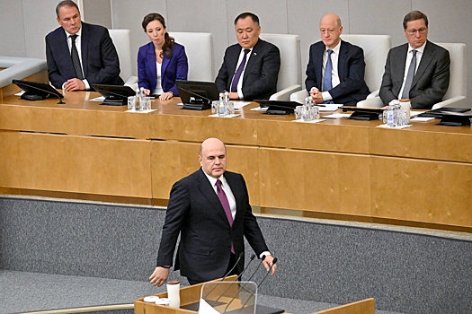 Профильный комитет Госдумы поддержал кандидатуру Ирека Файзуллина на должность главы Минстроя