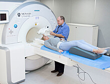 Портативный аппарат МРТ использовали для диагностики инсульта