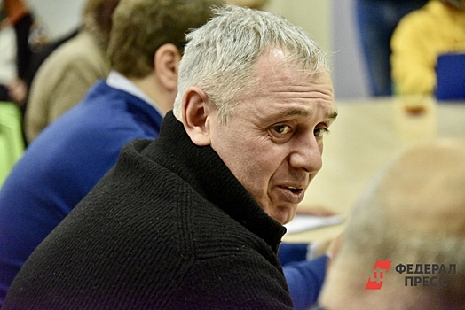 Политолог, на которого уповал губернатор, ушел из свердловской Общественной палаты