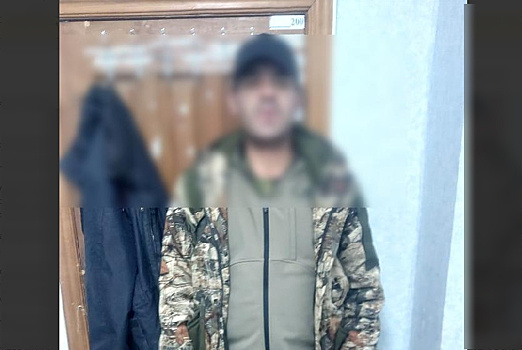 Вахтовик из Новокузнецка в Благовещенске украл технику у постояльца хостела