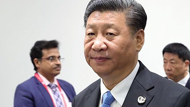 Си Цзиньпин заявил о важности поддержания мира и стабильности в АТР