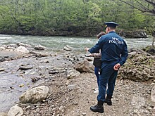 Унесенного течением школьника из Краснодарского края ищут пятый день