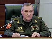 Главы Минобороны России и Белоруссии проведут переговоры