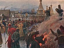 Протопоп Аввакум: трагическая судьба главного старовера России