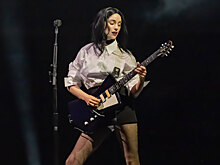 St. Vincent выпустит испаноязычную версию альбома All Born Screaming