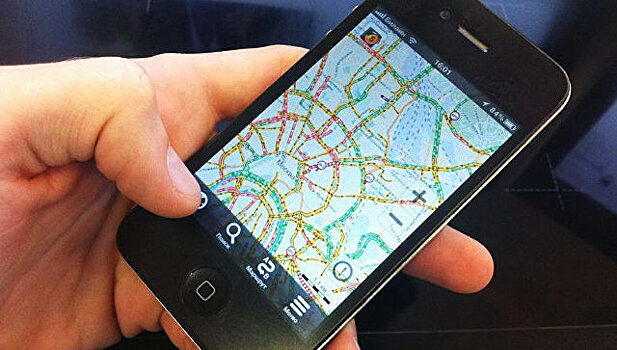 Навигатор и карты «Яндекса» станут частично платными